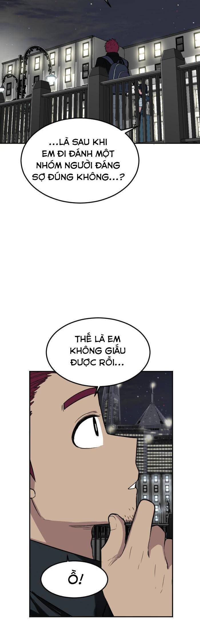 Chapter 107 - Trang 26