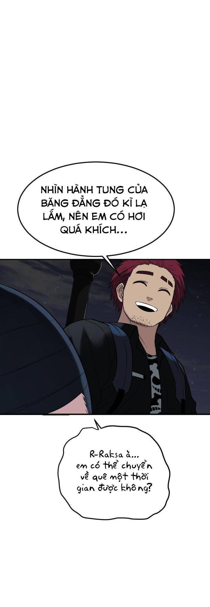 Chapter 107 - Trang 28
