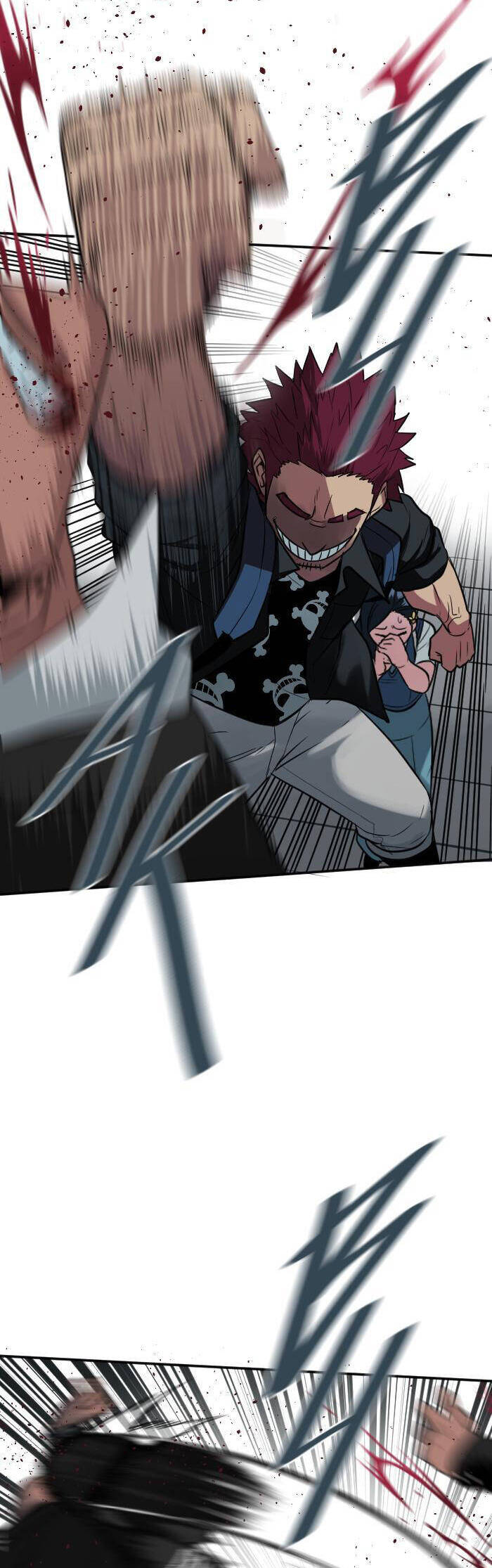 Chapter 108 - Trang 14