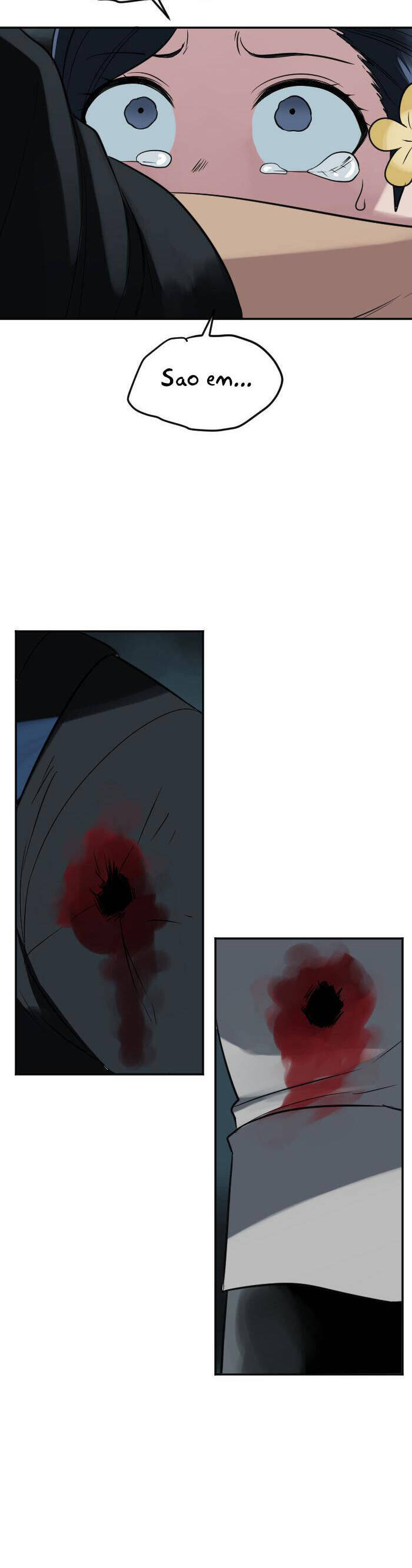 Chapter 108 - Trang 34