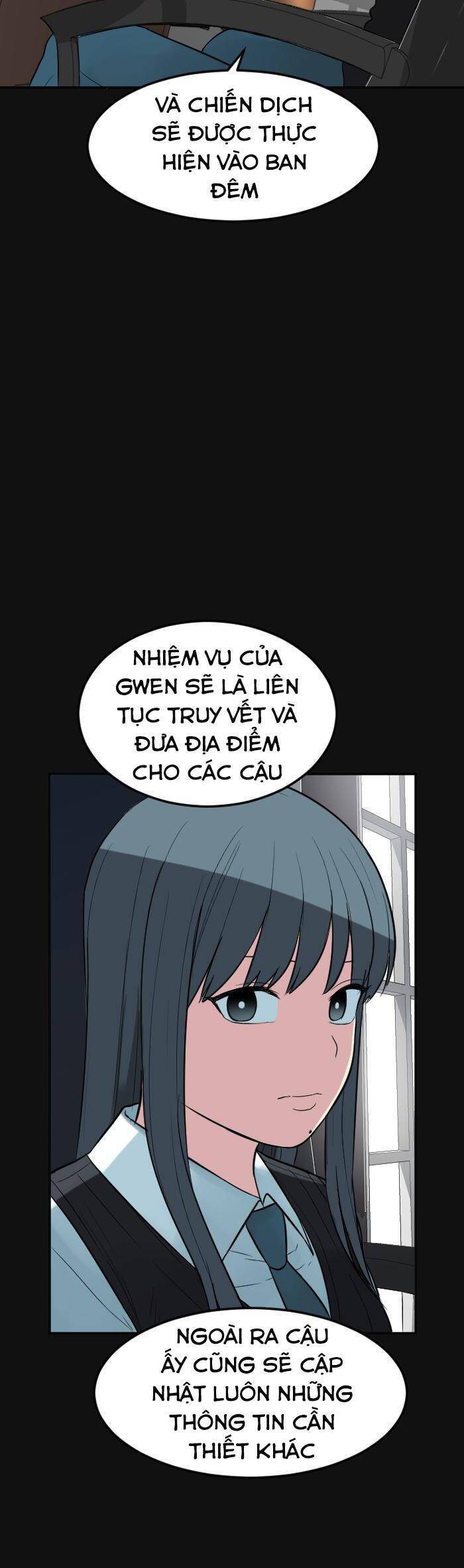 Chapter 110 - Trang 11