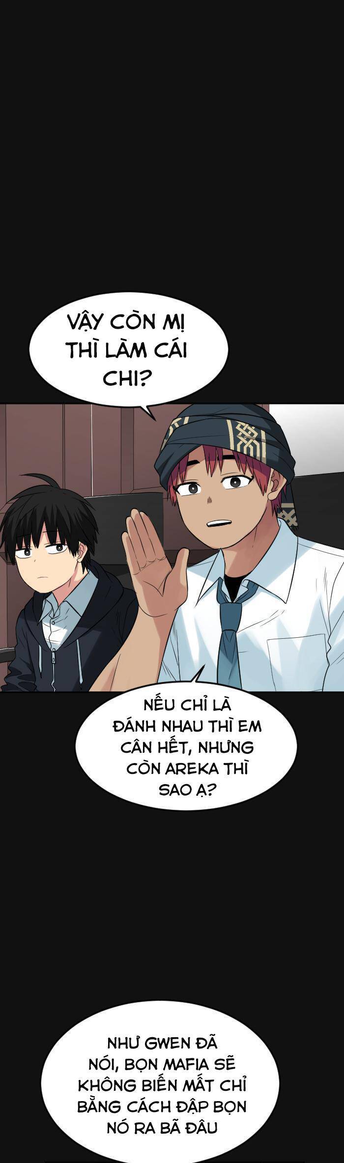 Chapter 110 - Trang 12