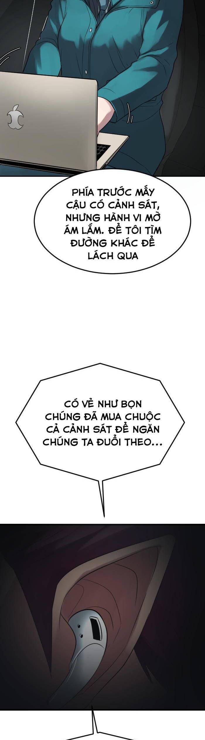 Chapter 110 - Trang 3