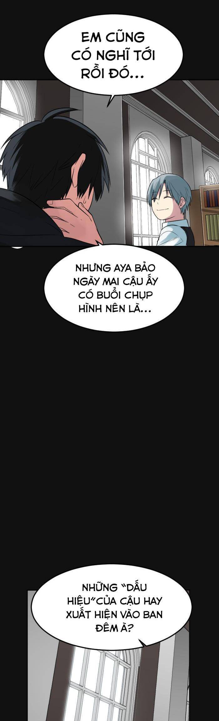 Chapter 110 - Trang 21