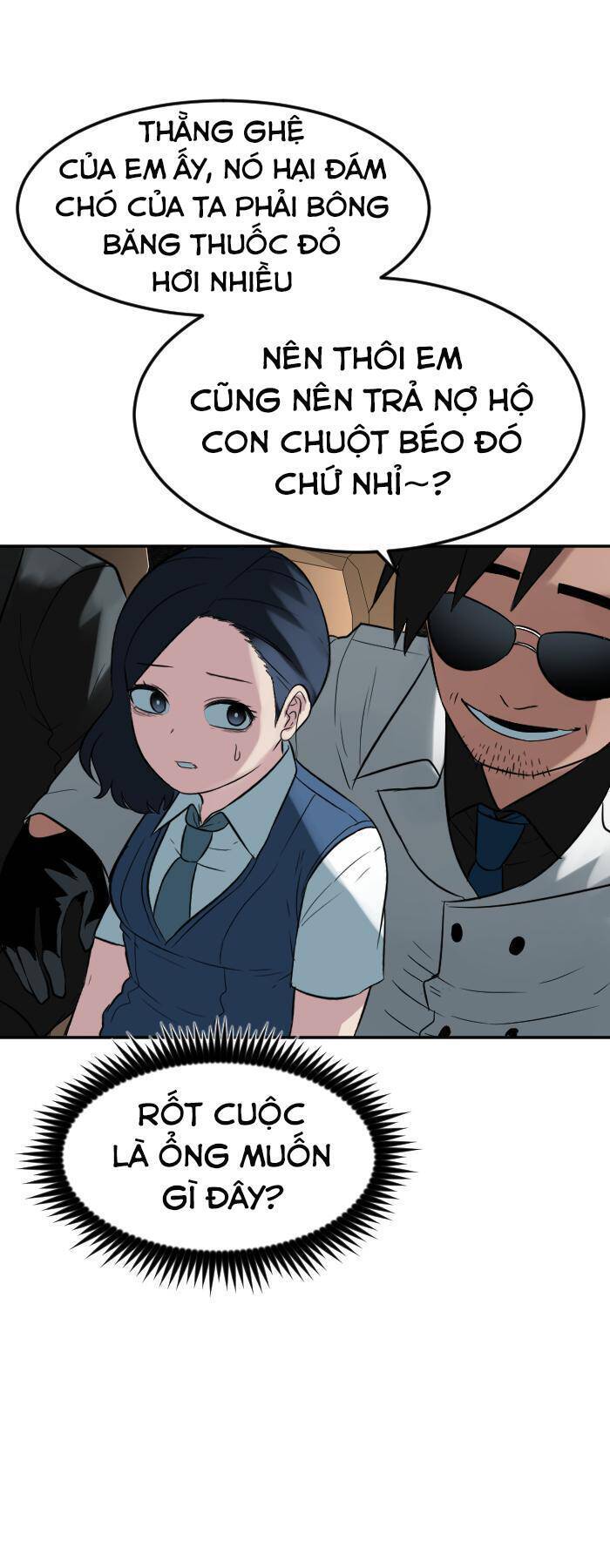 Chapter 110 - Trang 32