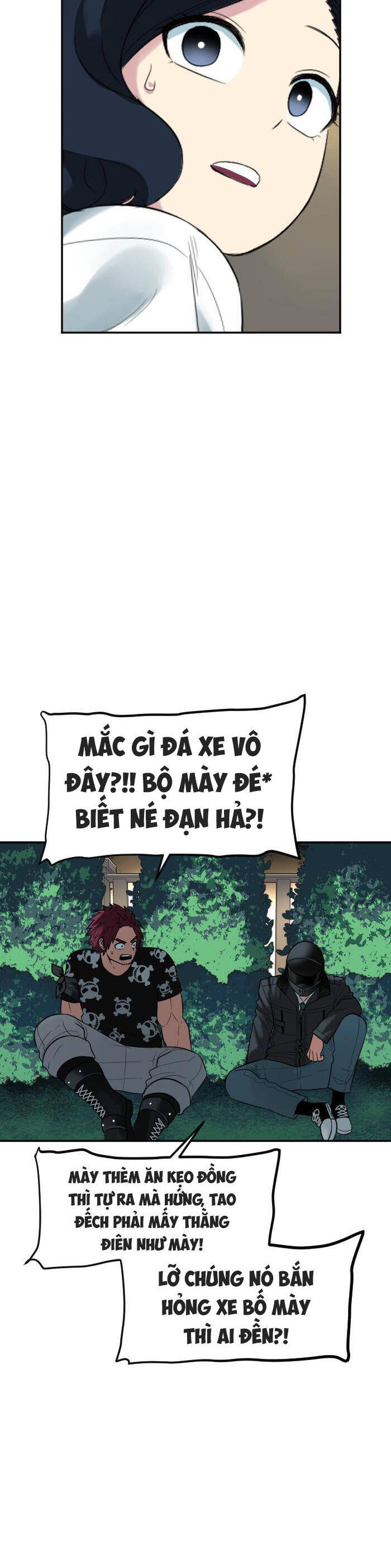 Chapter 111 - Trang 14