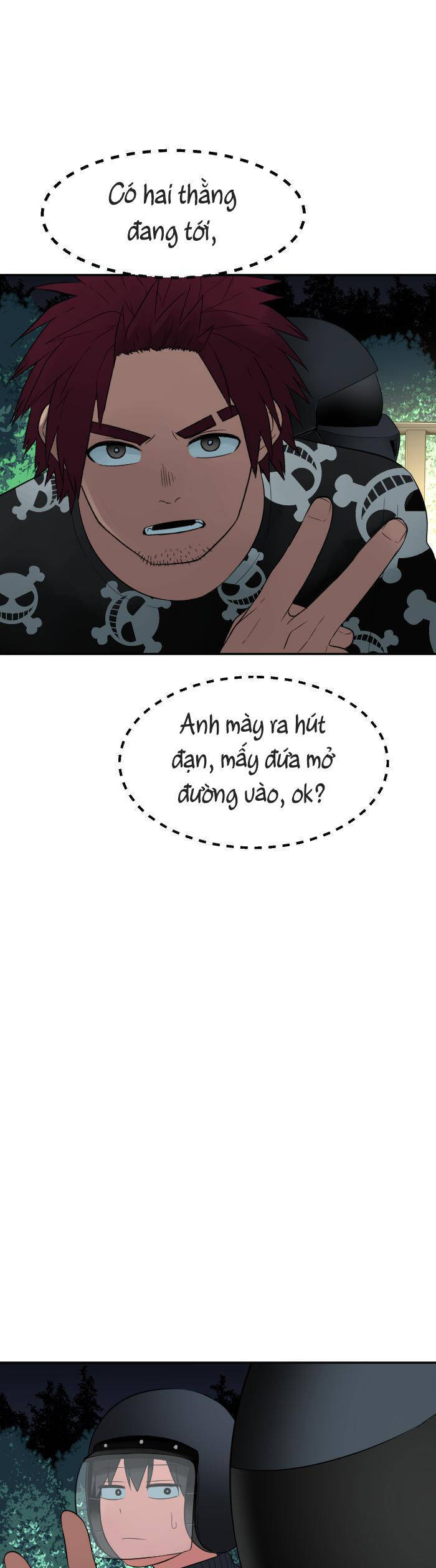 Chapter 111 - Trang 19