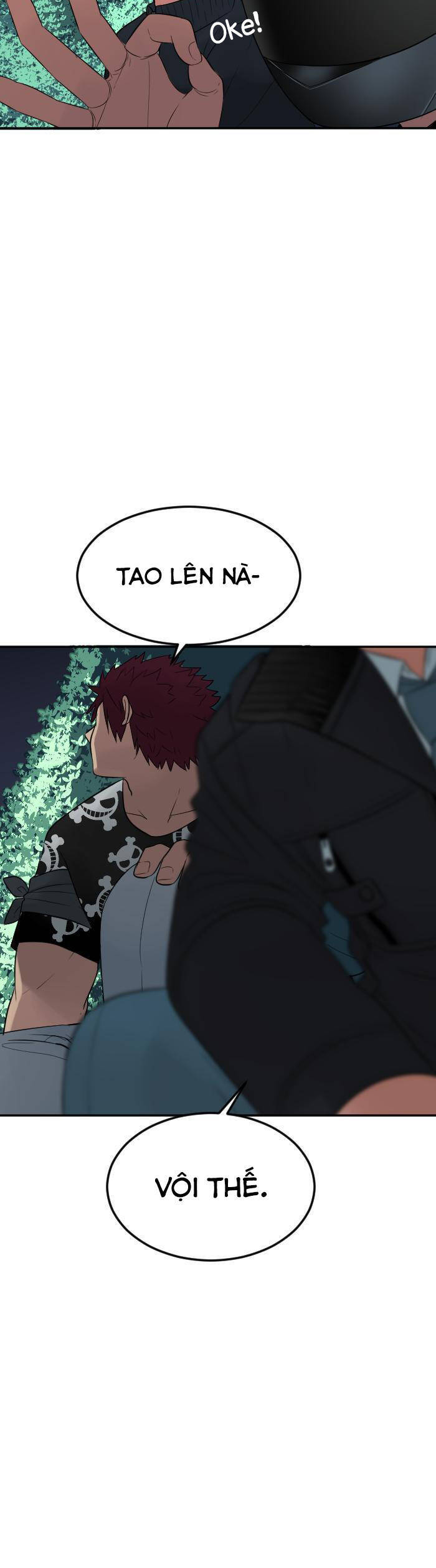 Chapter 111 - Trang 20
