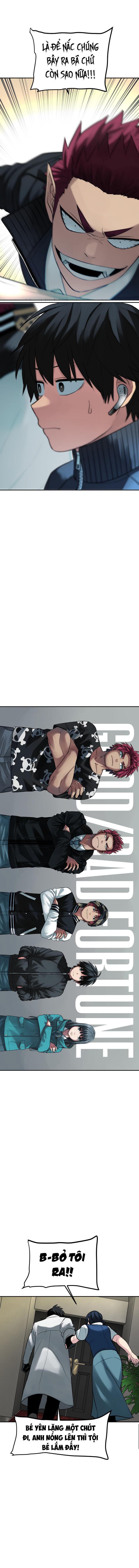 Chapter 112 - Trang 11