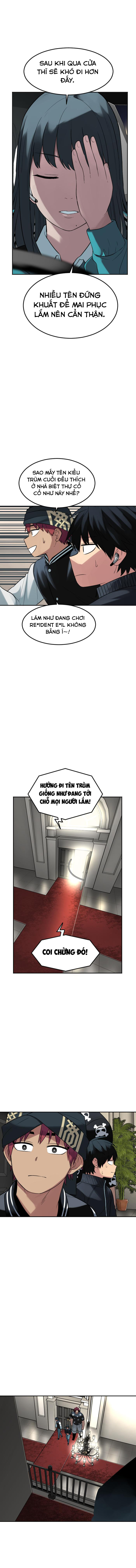 Chapter 112 - Trang 19