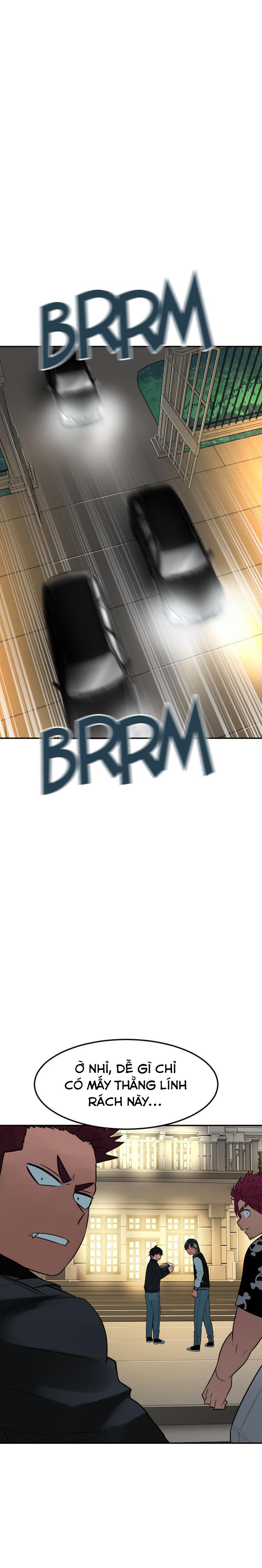 Chapter 112 - Trang 3