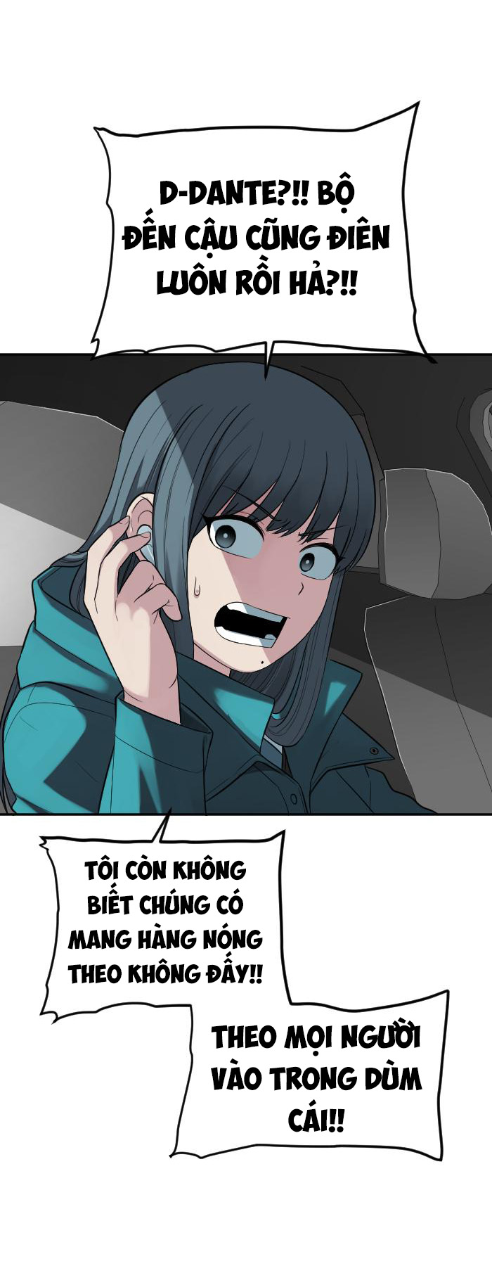Chapter 112 - Trang 5