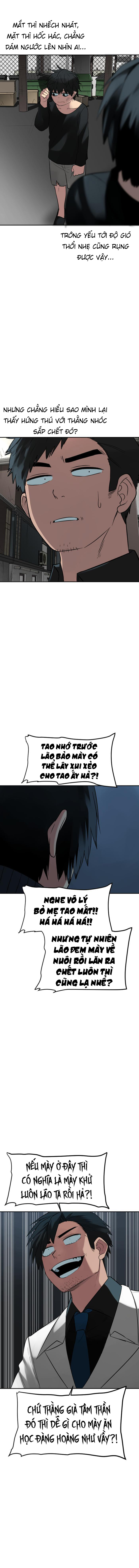 Chapter 113 - Trang 16
