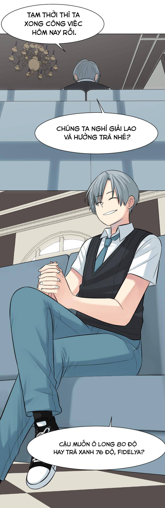 Chapter 16 - Trang 20