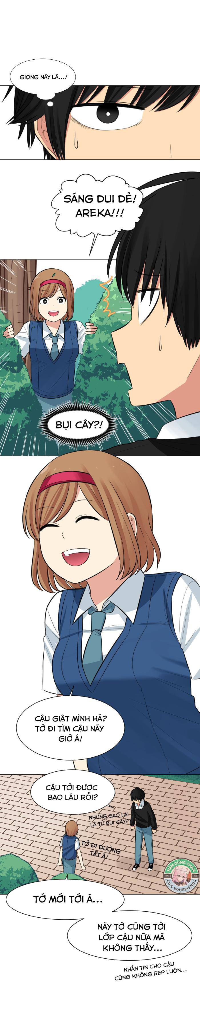 Chapter 18 - Trang 20
