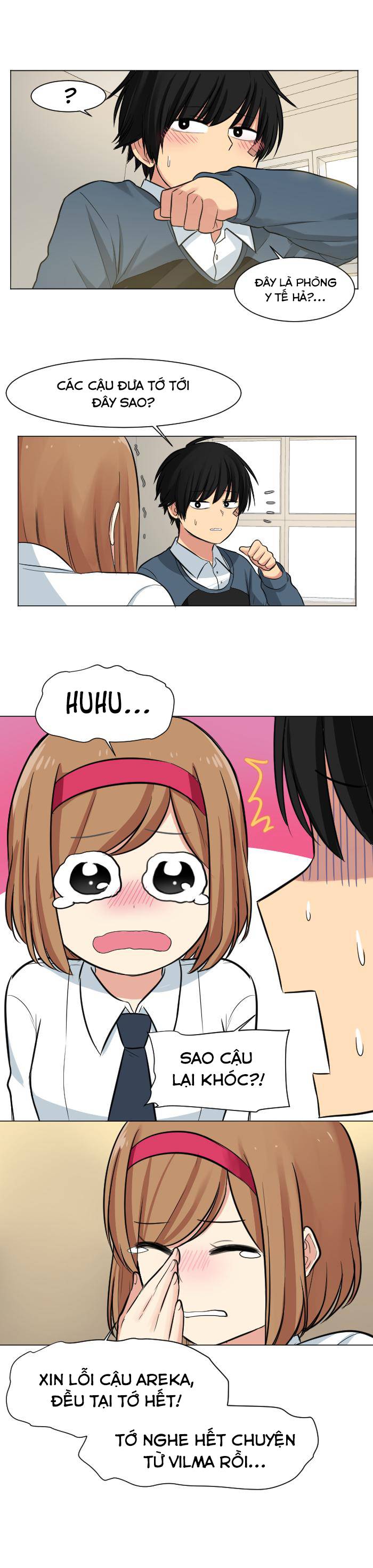 Chapter 24 - Trang 22