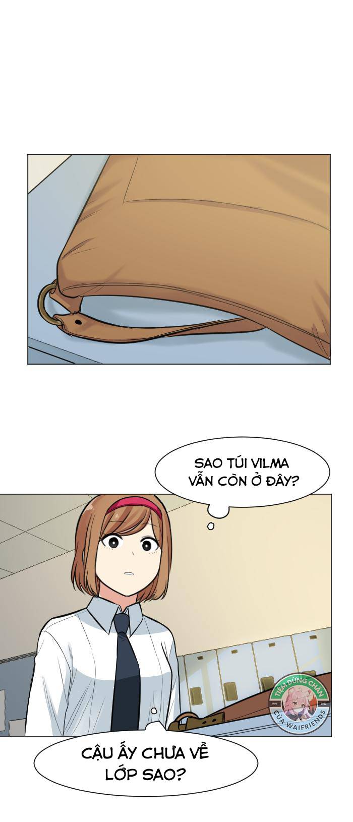 Chapter 28 - Trang 1