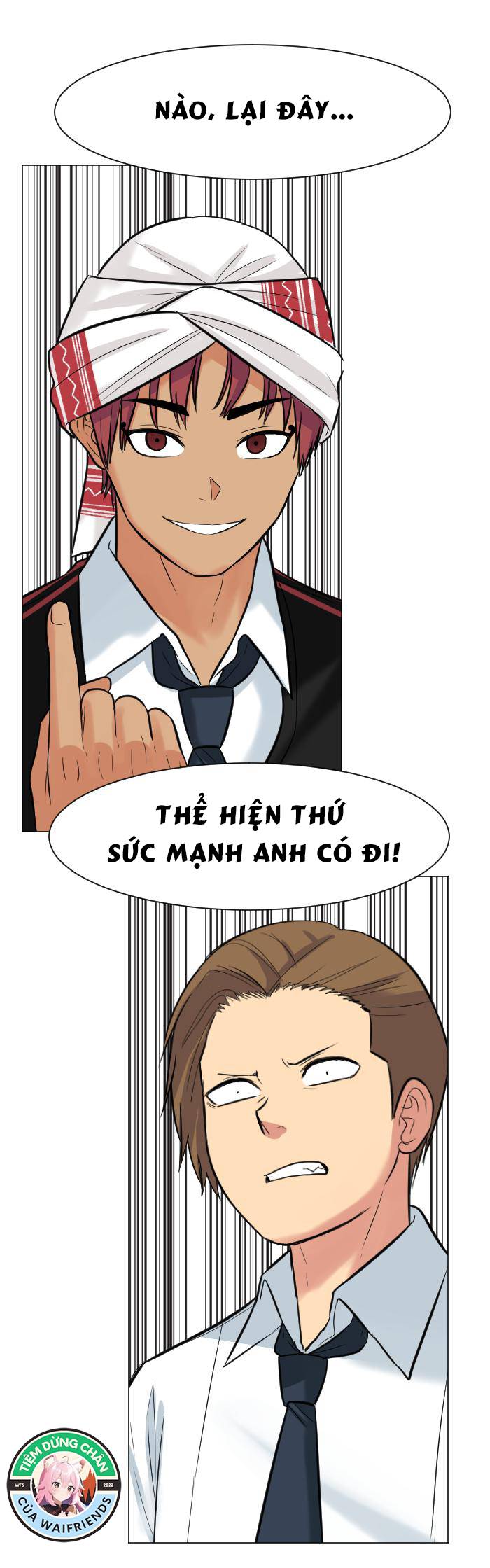 Chapter 30 - Trang 1