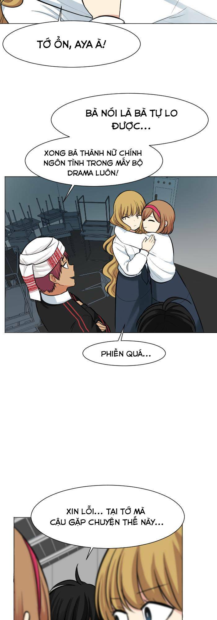 Chapter 31 - Trang 3