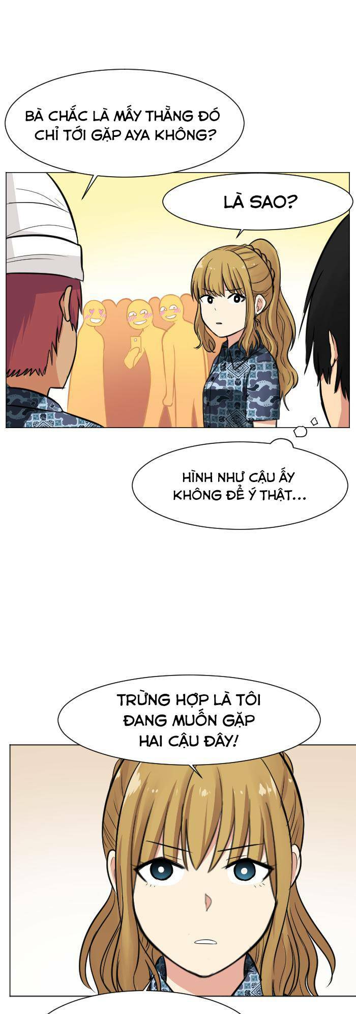 Chapter 32 - Trang 28
