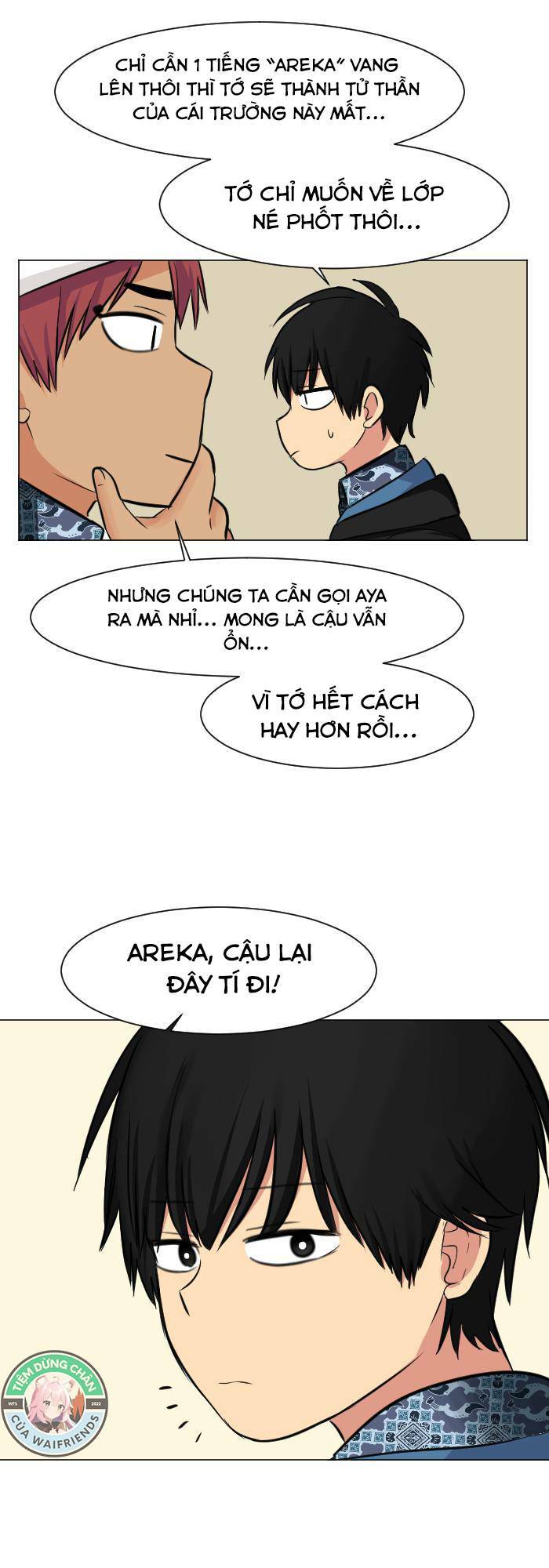 Chapter 32 - Trang 30