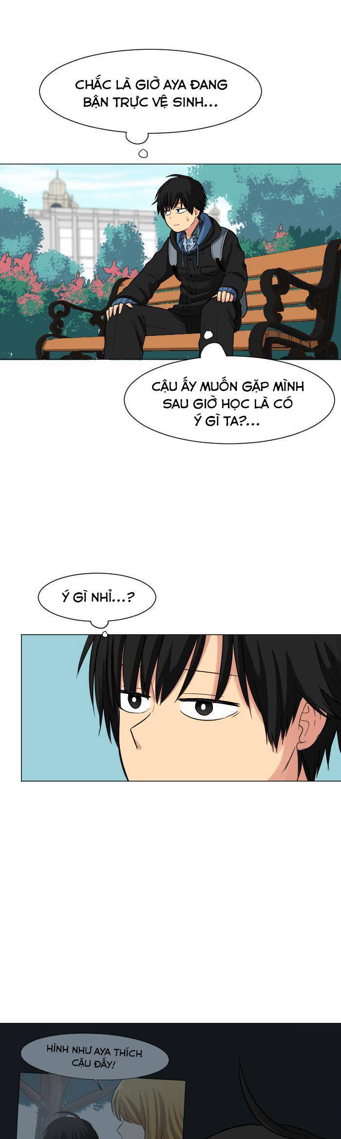 Chapter 35 - Trang 17