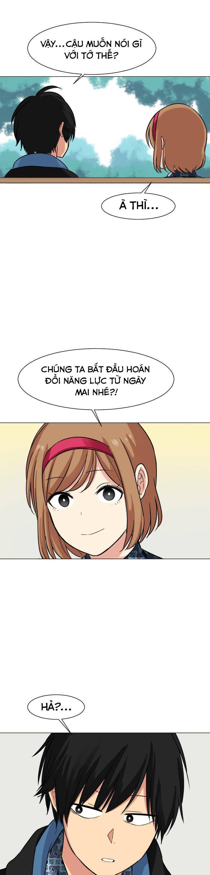 Chapter 35 - Trang 23