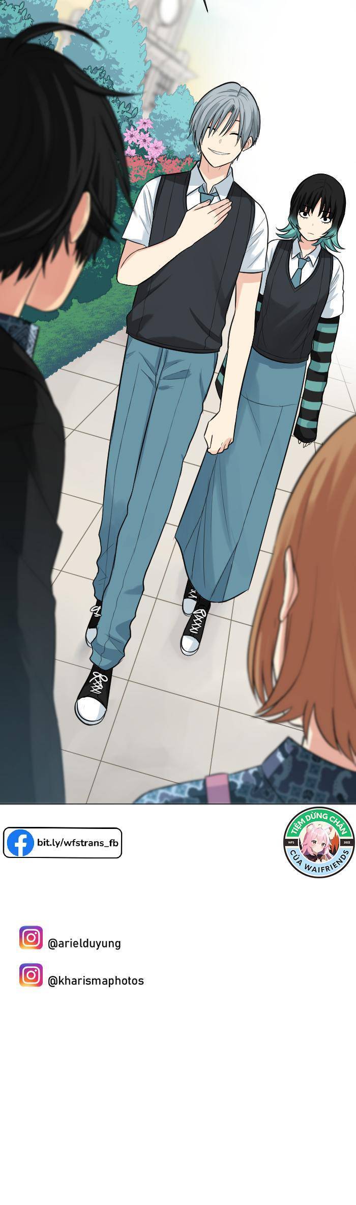 Chapter 35 - Trang 32