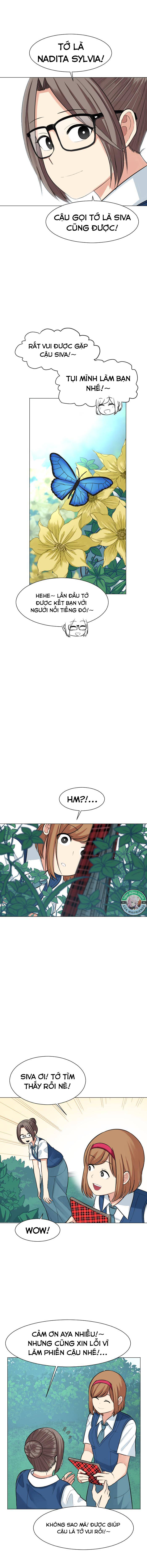 Chapter 39 - Trang 14