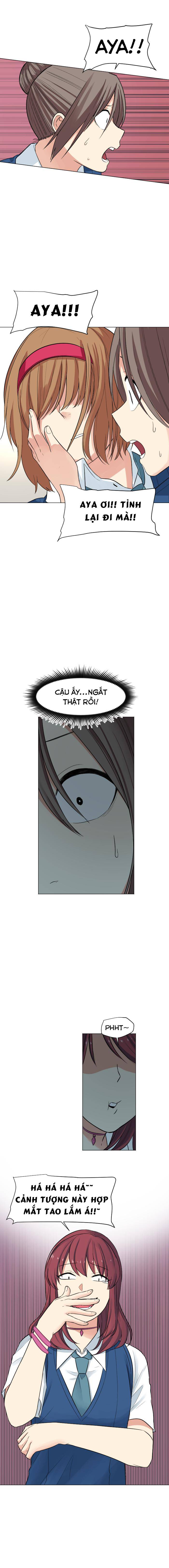 Chapter 40 - Trang 11