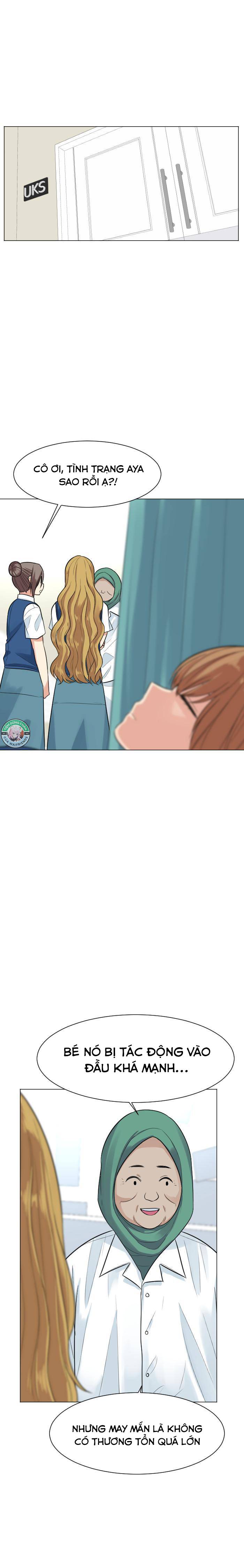 Chapter 43 - Trang 12