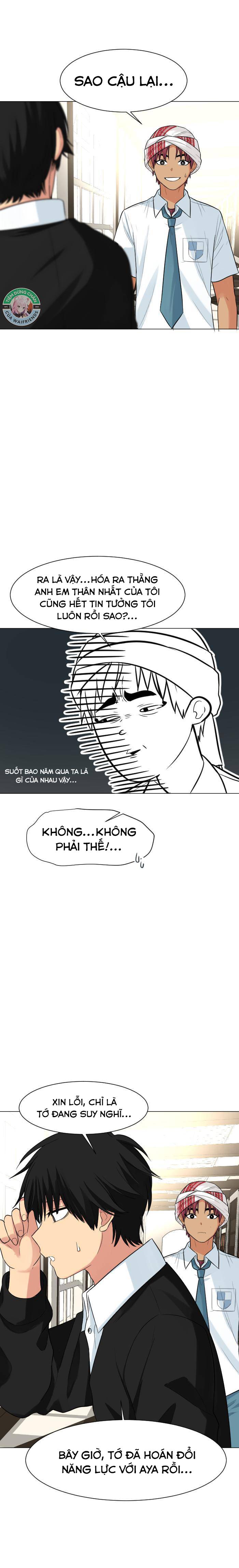 Chapter 43 - Trang 3
