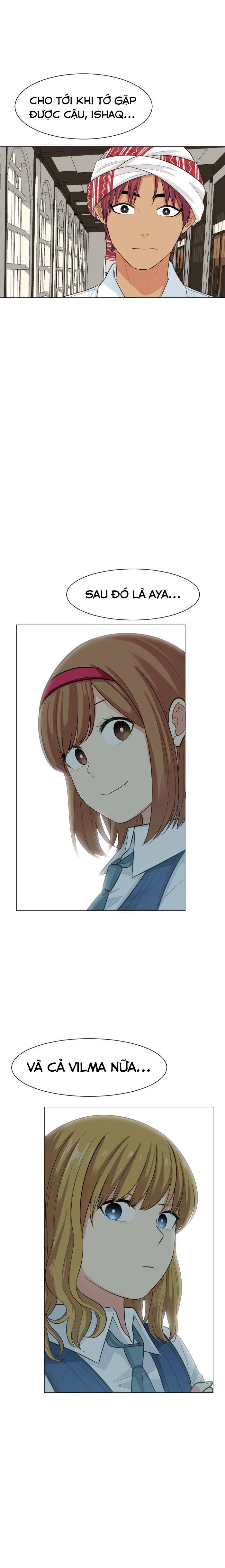 Chapter 43 - Trang 5
