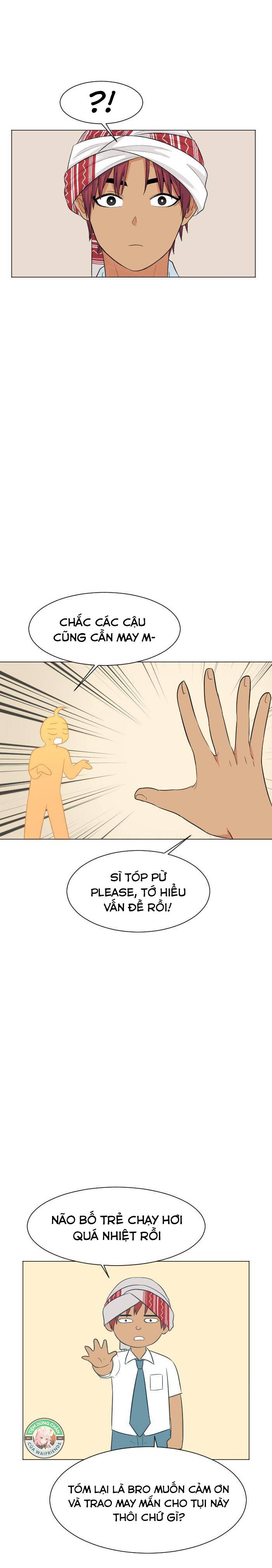 Chapter 43 - Trang 8