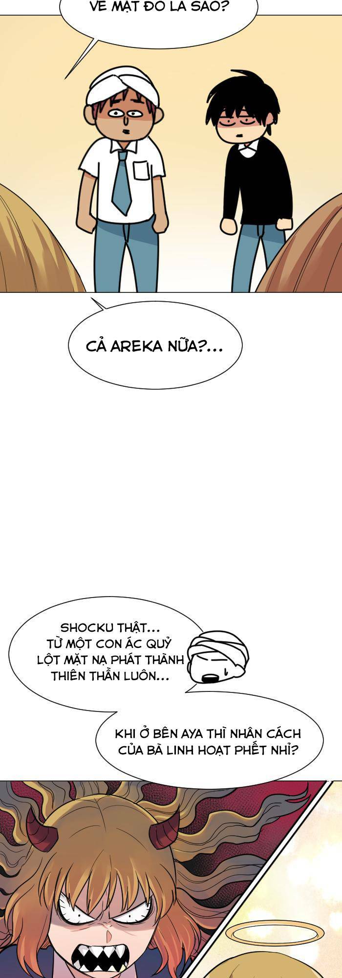 Chapter 45 - Trang 27