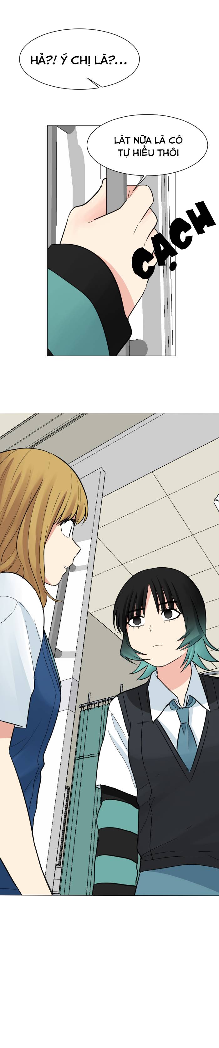 Chapter 46 - Trang 18