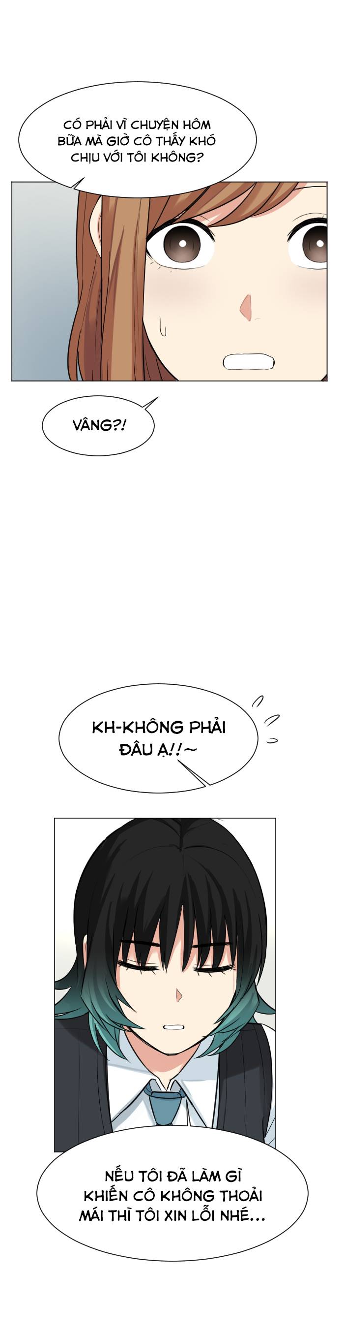 Chapter 46 - Trang 3