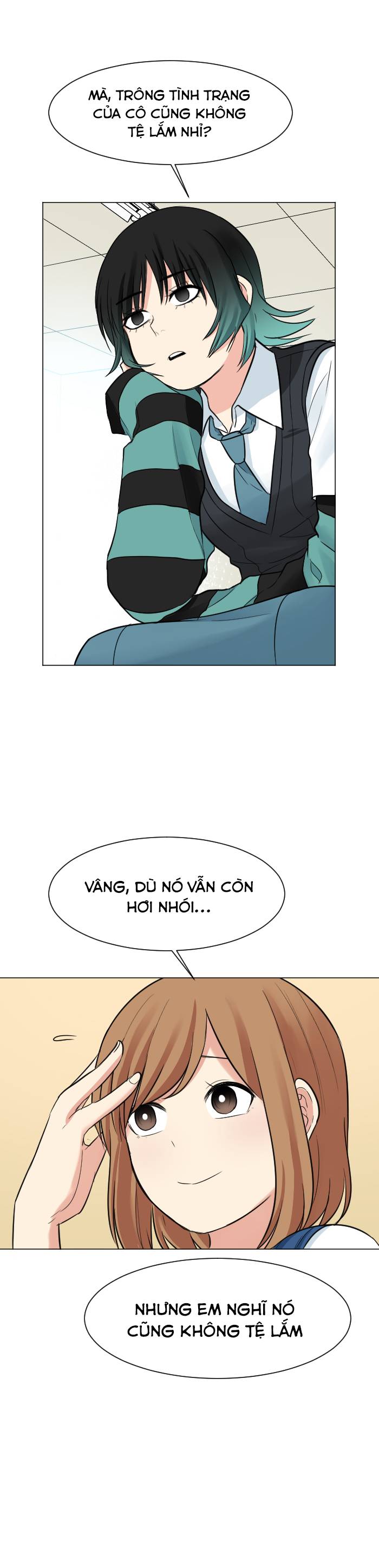 Chapter 46 - Trang 5