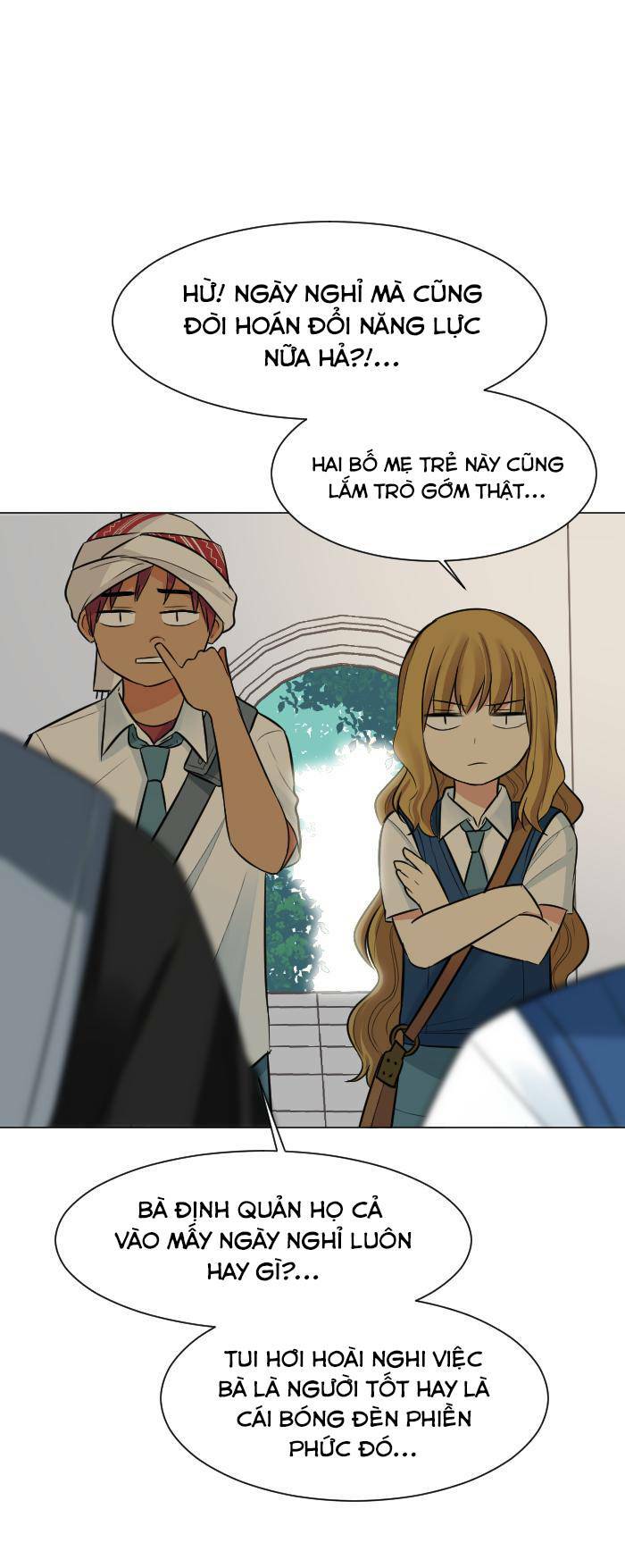 Chapter 47 - Trang 17
