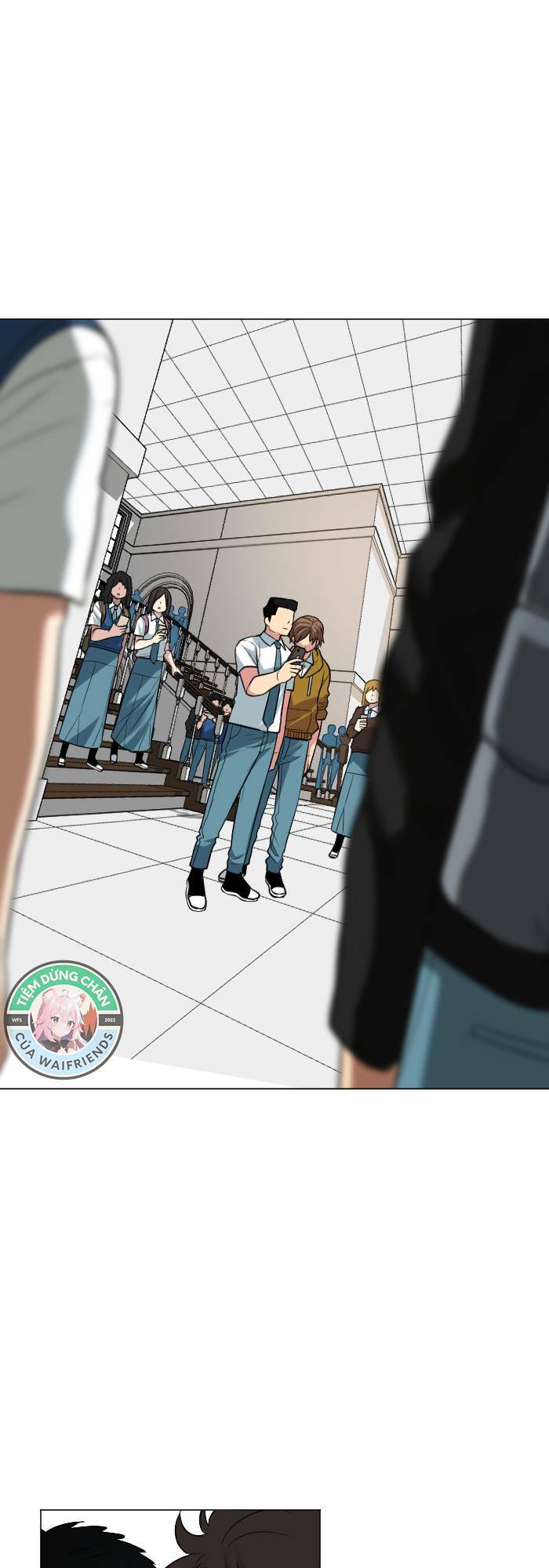 Chapter 47 - Trang 19