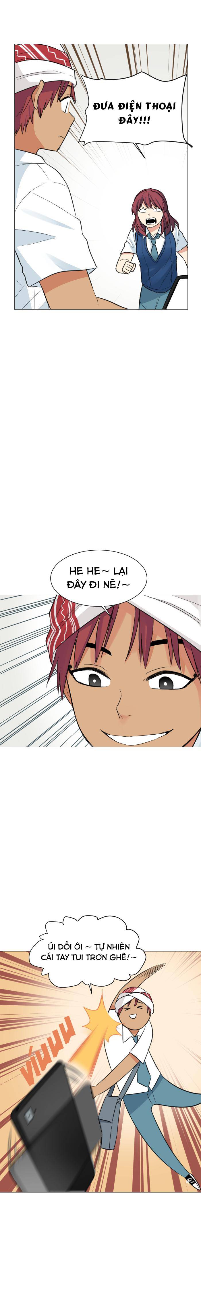 Chapter 48 - Trang 13