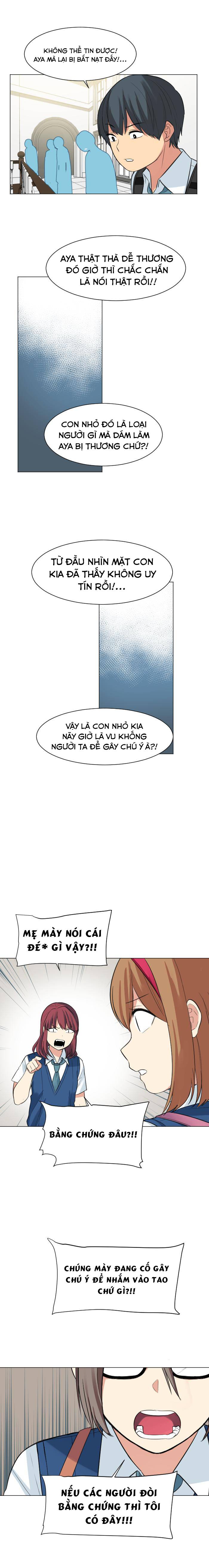 Chapter 48 - Trang 8