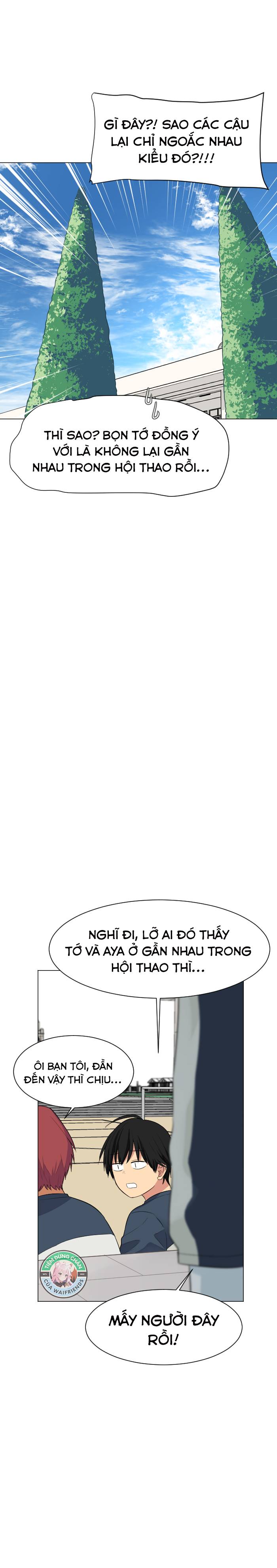 Chapter 50 - Trang 11
