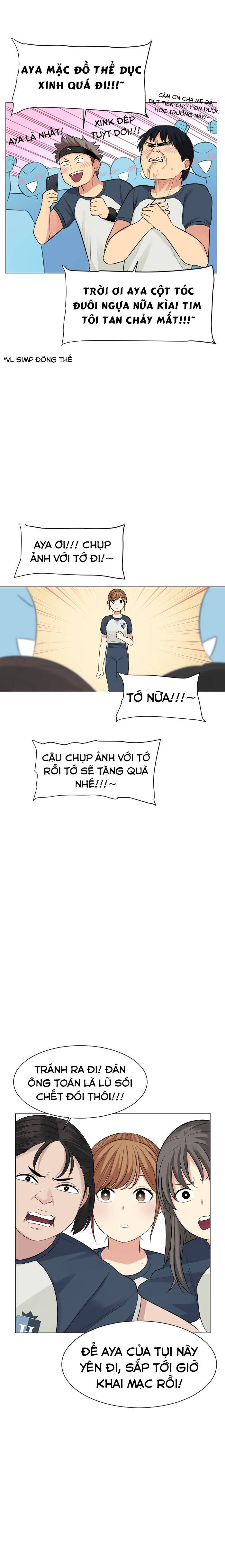 Chapter 50 - Trang 9