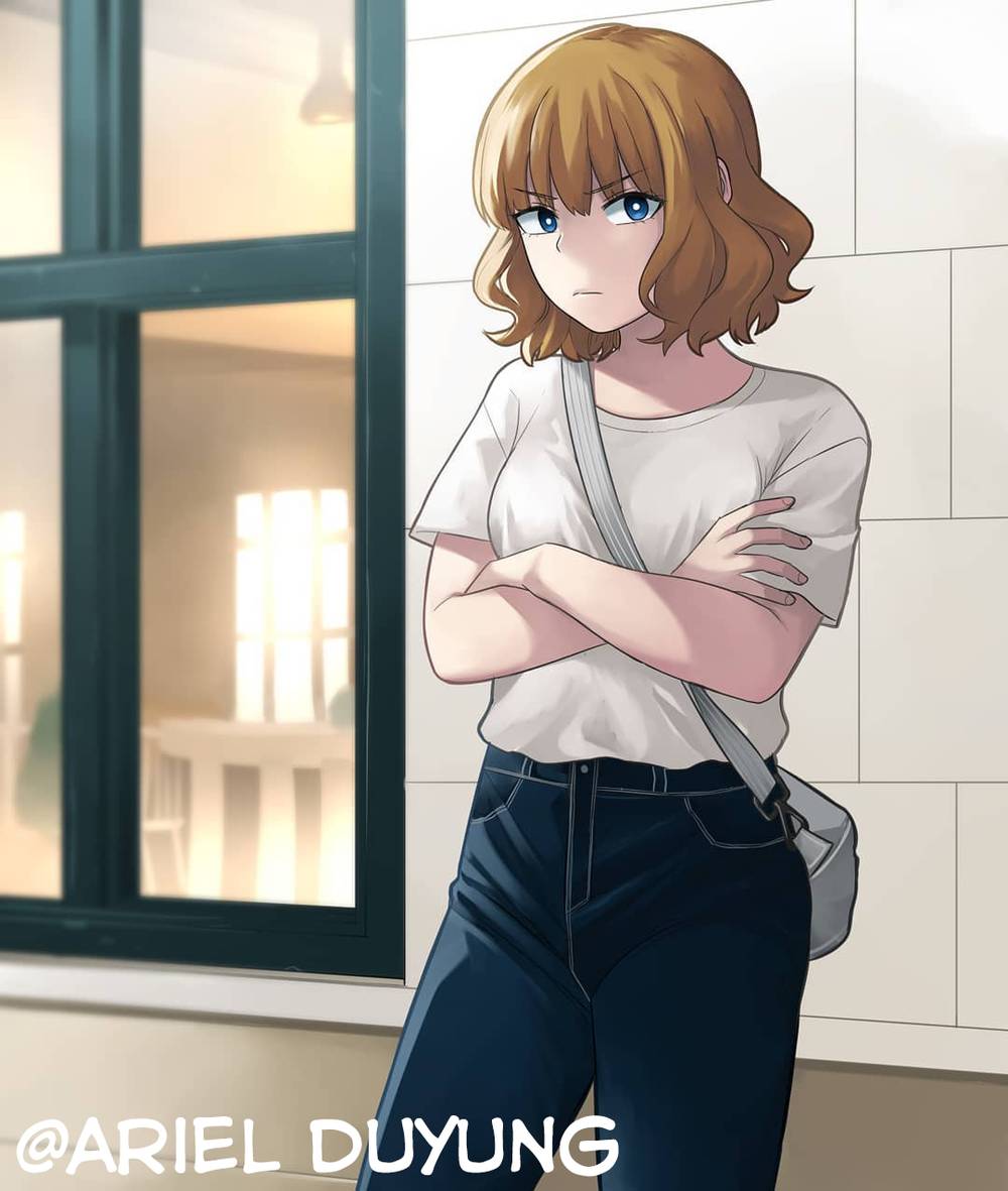 Chapter 52 - Trang 17