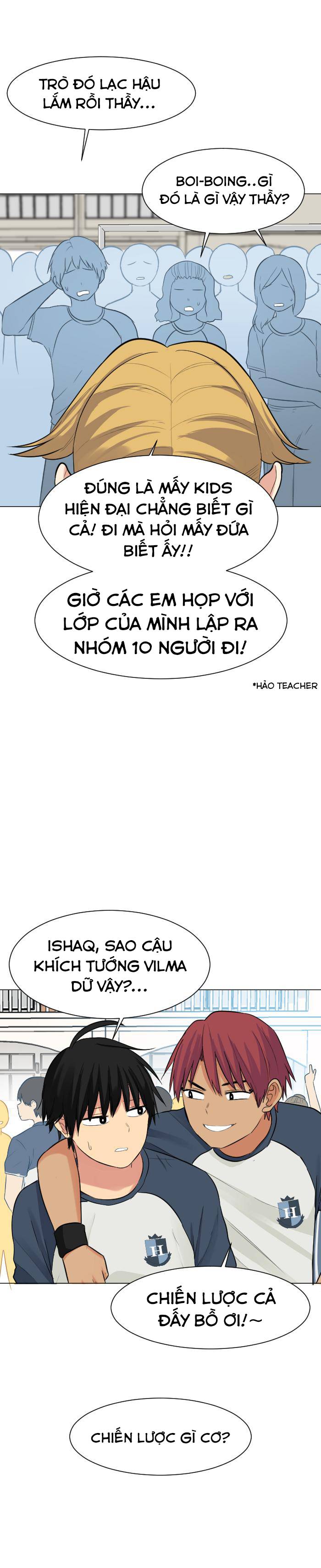 Chapter 52 - Trang 10