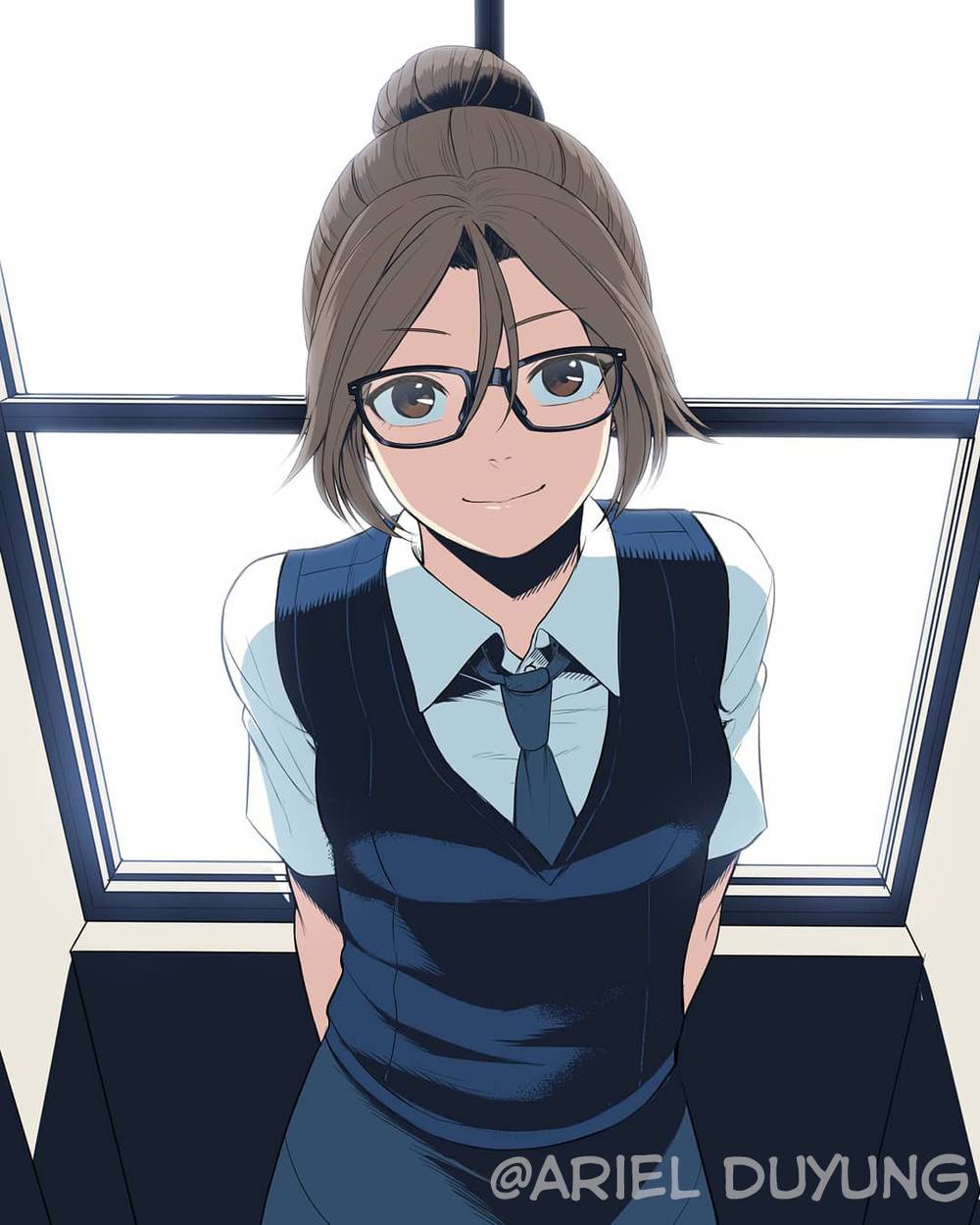 Chapter 53 - Trang 19