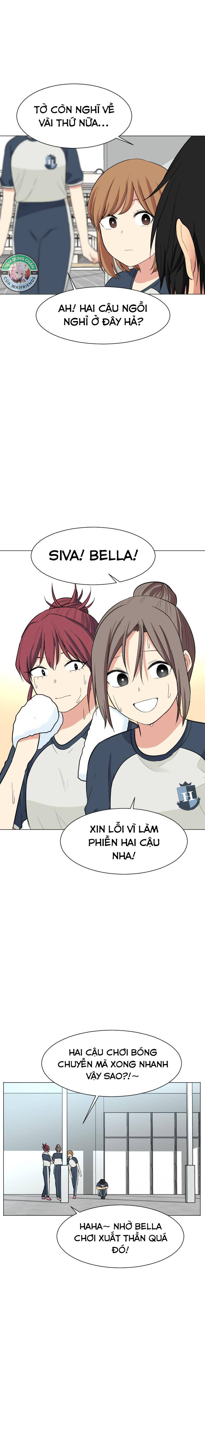 Chapter 54 - Trang 14