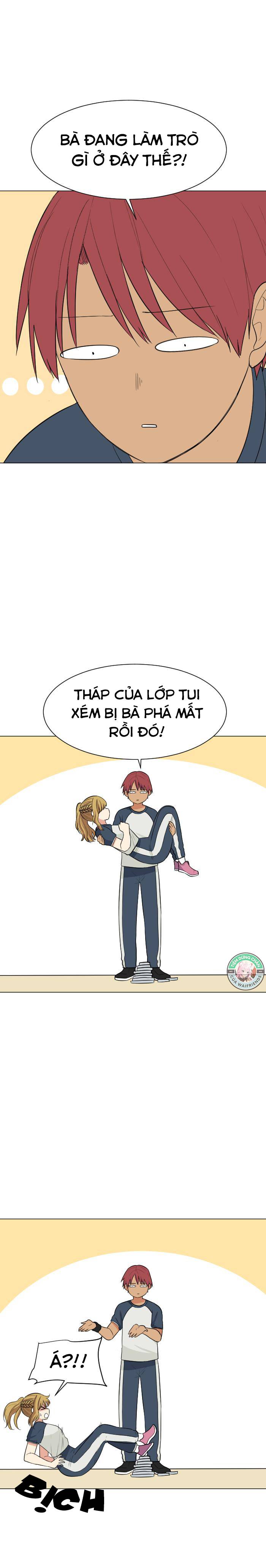 Chapter 54 - Trang 3