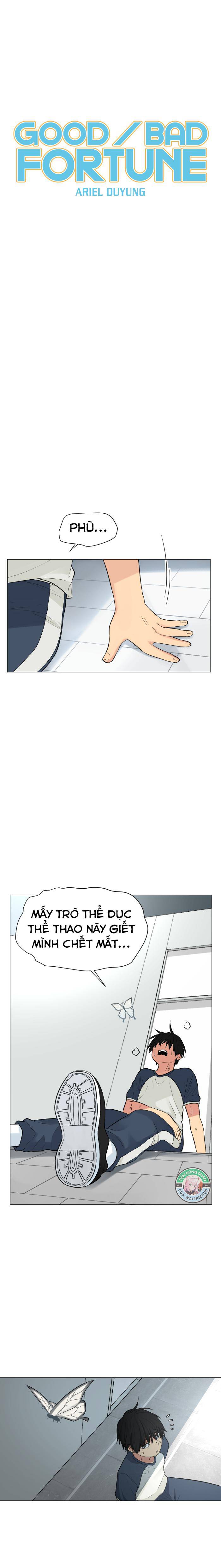 Chapter 54 - Trang 5